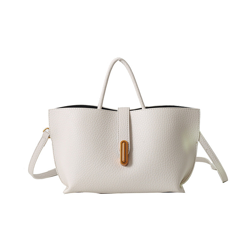 Nuvé - Bucket Bag
