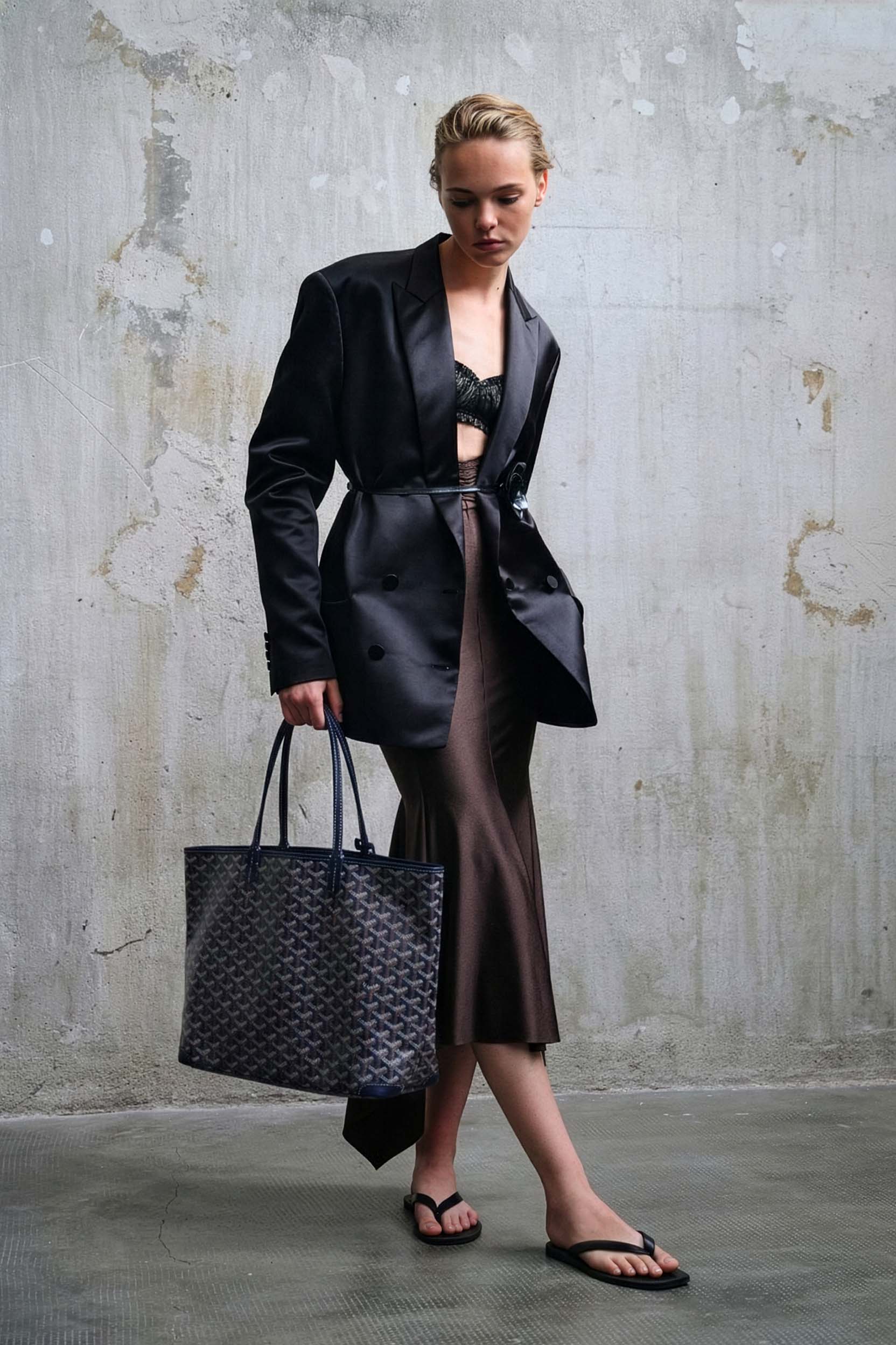 Élance Tote Bag