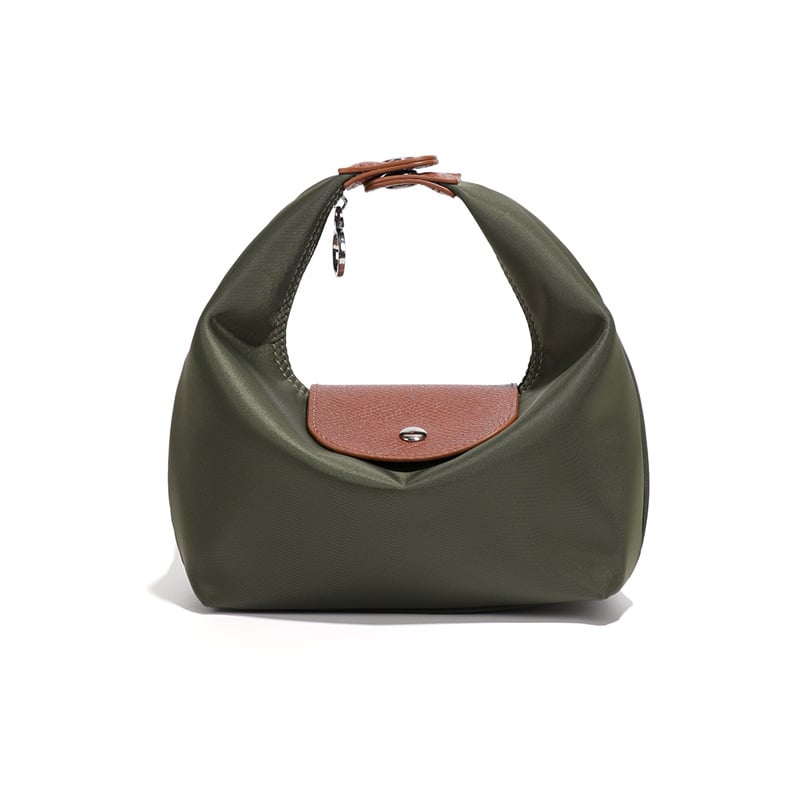 Longchamp Le Pliage Xtra Handbag with Strap – Classic Convertible Tote & Shoulder Bag