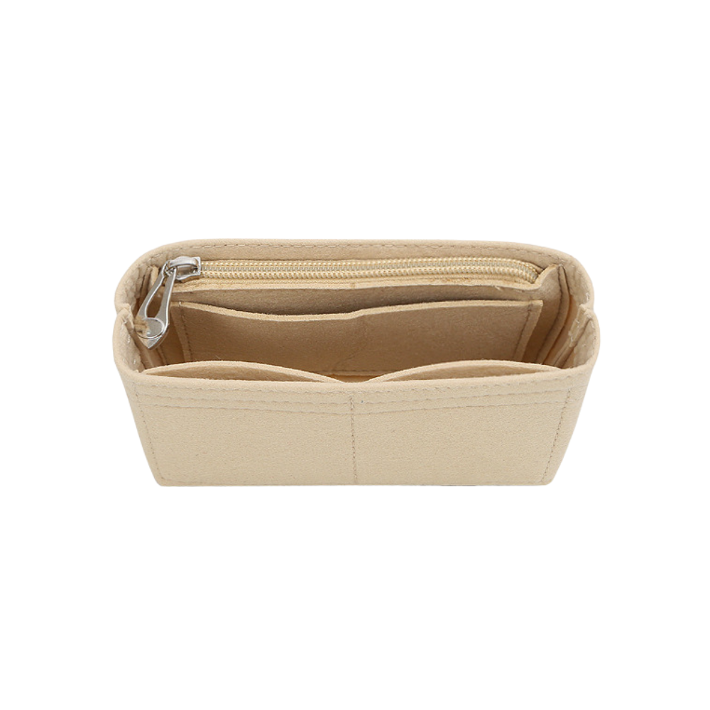 Longchamp Élan Mini Bag Insert